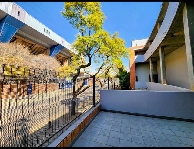 1 BEDROOM APARTMENT FOR SALE IN CLYDESDALE